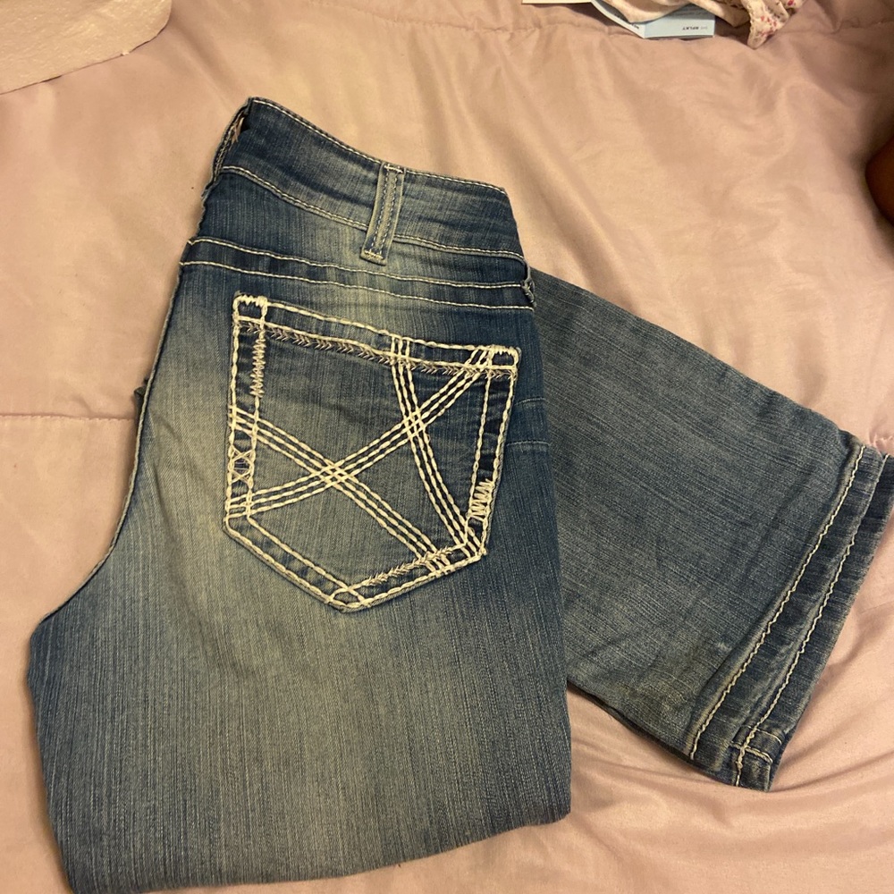 Ariat jeans 30R